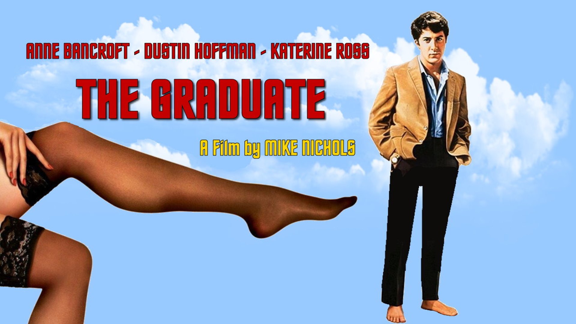 The Graduate